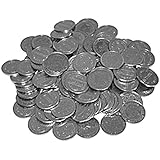 300 pack of tokens for slot machines - Slot Machines > Slot Machine Tokens