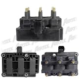 Airtex 5C1095 Ignition Coil by Airtex
