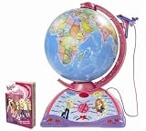 MGA Bratz Adventures in Learning Globe (English)