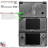 Nintendo DSi Skin Duct Tape WraptorSkinz Skins (DSi NOT INCLUDED)