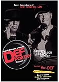 Def Poetry - Season 1