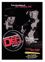 Watch Def Poetry - Season 1 Online.