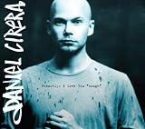 Daniel Cirera lyrics