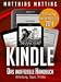 Kindle - das inoffizielle Handbuch zu Paperwhite & Co. Anleitung, Tipps und Tricks.