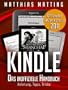 Kindle - das inoffizielle Handbuch zu Paperwhite & Co. Anleitung, Tipps und Tricks.