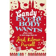 Candy Everybody Wants