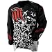 Defcon Motorcycle Carey Hart Jersey by One Industries