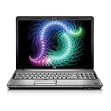 HP Pavilion DV7-1020US 17 Laptop (2.0 GHz Intel Core 2 Duo P7350 Processor, 4 GB RAM, 320 GB Hard Drive, Blu Ray Drive, Vista Premium) Black