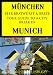 Beer, Bratwurst and Breze - An Insider's Guide to a City Break in Munich (Insiders' Guides)