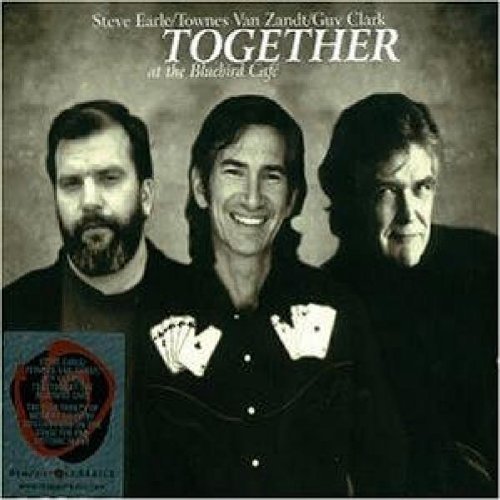 Guy Clark - The Cape Lyrics - Zortam Music