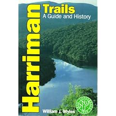Harriman Trails: A Guide and History