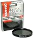 Opteka 72mm High Definition² Multi-Coated Circular Polarizing Glass Filter