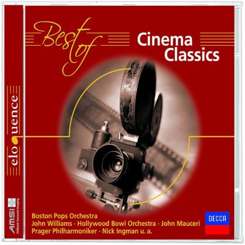 Produkt-Bild: Best of Cinema Classics