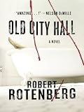 Old City Hall (Thorndike Press Large Print Basic Series)