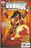 Lady Rawhide Special Edition #1 June 1995