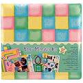 Baby Memories 12"X12" Scrapbooking