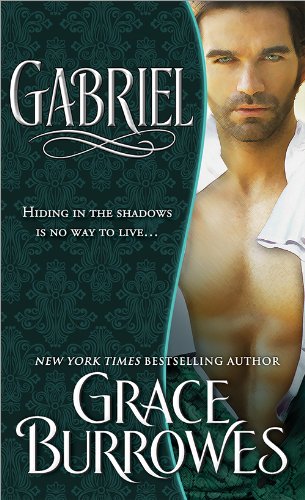 Gabriel: Lord of Regrets by Grace Burrowes
