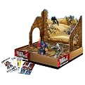 Transformers: Revenge of the Fallen Robot Heroes Game