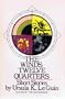 The wind's twelve quarters: Short stories