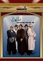 The Dells: Live from New York City [DVD] [2007] [Region 1] [US Import] [NTSC]
