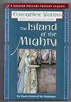 The Island of the Mighty