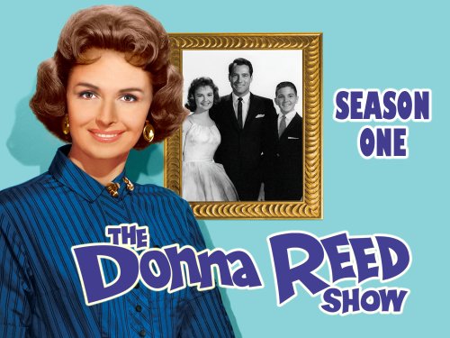 The Donna Reed Show Season 1