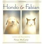 Hondo and Fabian book cover