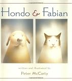 Hondo and Fabian (Caldecott Honor Book)