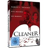 Cleaner - Sein Gesch�ft ist der Todvon "Samuel L. Jackson"