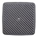 Sante Panini Press, Enamel Cast Iron With Non Stick Interior