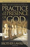The Practice of the Presence of God (0882707930) by Lawrence