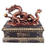 Chinese Dragon Trinket Chest