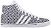 adidas NEO Women's Park ST Mid W Vulcanized Sneaker