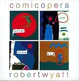 COMICOPERA [Vinyl]