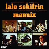 Mannix - O.S.T. (Reis)