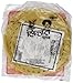 Lijjat Papad, Plain Udad,  (Pack of 20)