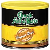 Chock Full oNuts Coffee Gourmet Roast 26 Ounce Can