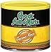 Chock Full o’Nuts Gourmet Roast Ground Coffee, Mild Roast – A Light, Smooth and Aromatic Mild Blend (26 Oz. Can)