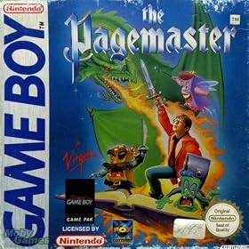 Pagemaster