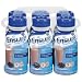 Ensure Complete Balanced Nutrition Drink, Coffee Latte, 8-Ounce (Pack of 24)