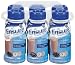 Ensure Complete Balanced Nutrition Drink, Coffee Latte, 8-Ounce (Pack of 24)