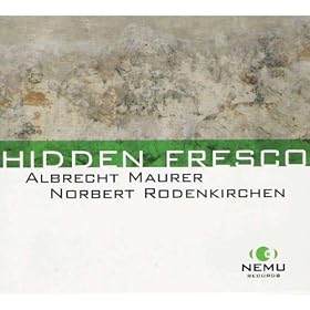 Hidden Fresco