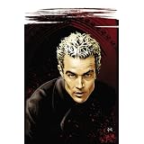 Spikevon "Peter David"
