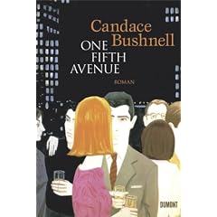One Fifth Avenue: Roman
