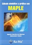 C�lculo Simb�lico y Gr�fico con MAPLE