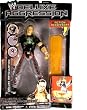 W Deluxe Aggression Series 10 Action Figure + Action Accessory - Shawn Michaels