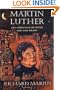 Martin Luther: The Christian between God and Death