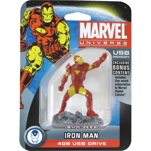 Dane Electronics Iron Man - MR-Z04GIM-C