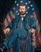 Ulysses Simpson Grant - William Meijer Art Print Poster 26 x 32
