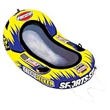 SportsStuff Freezeseeker Snow Tube 2010